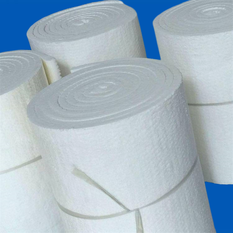 北流陶瓷纤维毡
